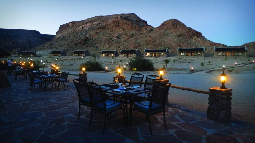 Canyon Village Stamprivier Exterior foto