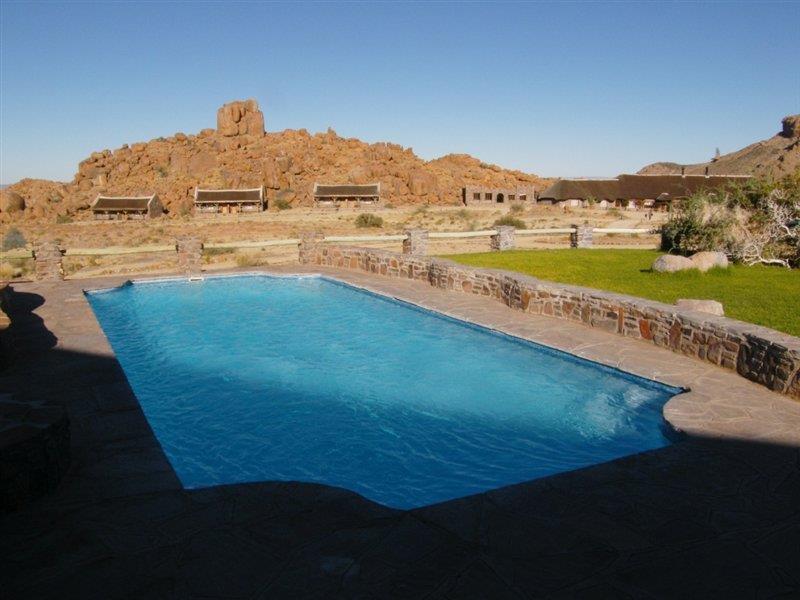 Canyon Village Stamprivier Exterior foto